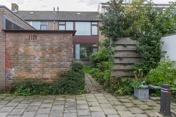 Medium property photo - van Wassenaerstraat 44, 2461 RC Ter Aar